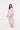Cachia Beaujolais 3/4 Length Set Pajamas