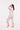 Cachia Beaujolais 3/4 Length Set Pajamas