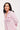 Cachia Beaujolais 3/4 Length Set Pajamas