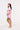 Cachia Forever Blush Satin PJ Set Pajamas