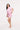 Cachia Forever Blush Satin PJ Set Pajamas