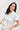 Cachia Forever Yours Satin PJ Set - Bride Embroidery Pajamas