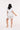 Cachia Forever Yours Satin PJ Set - Bride Embroidery Pajamas