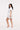 Cachia Forever Yours Satin PJ Set - Bride Embroidery Pajamas