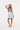 Cachia Drift Away Chemise Pajamas
