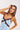 Cachia Drift Away Chemise Pajamas