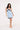 Cachia Drift Away Chemise Pajamas