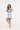 Cachia Drift Away Chemise Pajamas