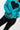 Cachia Heart Throb Teal Set Pajamas