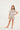 Cachia Ben & Zara Pup Stars Mini Summer Set Pajamas