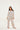 Cachia Ben & Zara Pup Stars Women's Winter Set Pajamas
