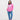 Cachia Back to Reality Women's PJ Set Pajamas