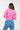 Cachia Back to Reality Women's PJ Set Pajamas