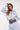 Cachia Dream Stripe Women's PJ Set Pajamas
