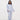 Cachia Dream Stripe Women's PJ Set Pajamas
