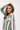 Cachia Indie Stripe Women's Pj Set Pajamas