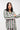 Cachia Indie Stripe Women's Pj Set Pajamas