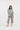 Cachia Indie Stripe 3/4 Pant Pj Set Pajamas