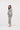 Cachia Indie Stripe 3/4 Pant Pj Set Pajamas