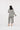 Cachia Indie Stripe 3/4 Pant Pj Set Pajamas