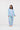 Cachia Patchwork Women's Pj Set Pajamas