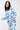 Cachia Patchwork Women's Pj Set Pajamas