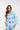 Cachia Patchwork Women's Pj Set Pajamas