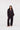 Cachia Merlot Moon Women's Set Pajamas