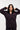 Cachia Merlot Moon Women's Set Pajamas