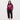 Cachia Moon Fever 3/4 Pant Pj Set Pajamas