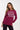 Cachia Moon Fever 3/4 Pant Pj Set Pajamas