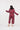 Cachia Caution 3/4 Pant Pj Set Pajamas
