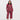Cachia Caution 3/4 Pant Pj Set Pajamas