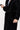 Cachia Dreamy Cloud Black Gown Robes