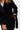 Cachia Dreamy Cloud Black Gown Robes