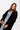 Cachia Dreamy Cloud Black Gown Robes