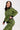 Cachia Neon Safari Unisex Set Pajamas
