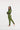 Cachia Neon Safari Unisex Set Pajamas