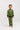 Cachia Neon Safari Mini Pj Set Pajamas