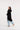 Cachia Black Hudson Jacket