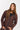 Cachia Chocolate Hudson Jacket