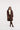Cachia Chocolate Hudson Jacket