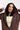 Cachia Chocolate Hudson Jacket