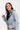 Cachia Grey Hudson Jacket