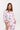 Cachia Last Drinks 3/4 Pant Set Pajamas