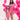 Cachia Barbie™ Varsity Dream Mum & Mini Nightie Pajamas