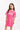 Cachia Barbie™ Varsity Dream Mini Nightie Pajamas