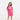 Cachia Barbie™ Varsity Dream Mini Nightie Pajamas