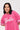 Cachia Barbie™ Varsity Dream Women's Nightie Pajamas