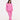 Cachia Barbie™ Pink Safari Women's Set Pajamas